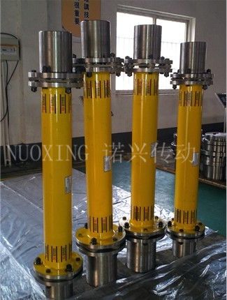 膜片聯(lián)軸器聯(lián)接結構所承載的負荷