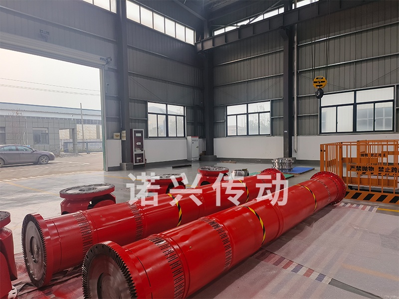 聯(lián)軸器廠家確保正常運轉的承受范圍